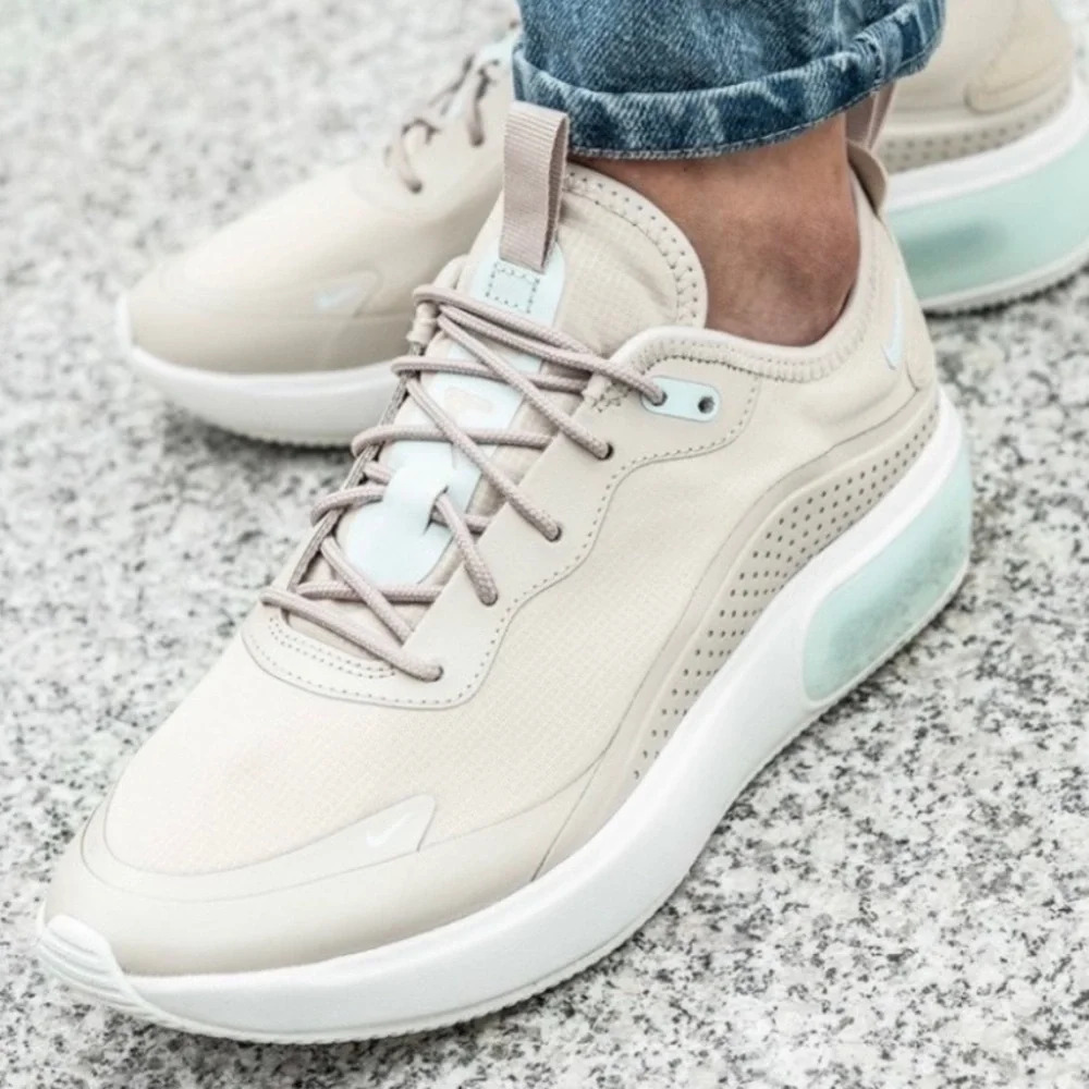 Nike Air Max Dia Light Orewood Brown AQ4312-103